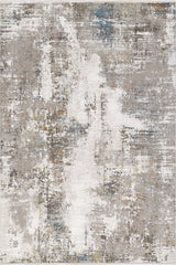Sandy Papyrus Canvas-Teppich - M679L