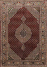 Elysian Weave - Washable Rug - JRN1001