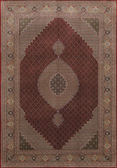 Elysian Weave - Washable Rug - JRN1001