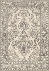 Velvet Mosaic - Washable Rug - JRN1004