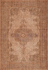 Chateau Elegance - Washable Rug - JRN1018