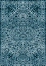 Mystic Mosaic - Washable Rug - JRN1019