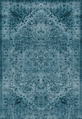 Mystic Mosaic - Washable Rug - JRN1019