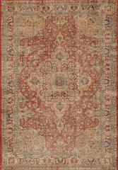 Sovereign Harmony - Washable Rug - JRN1023