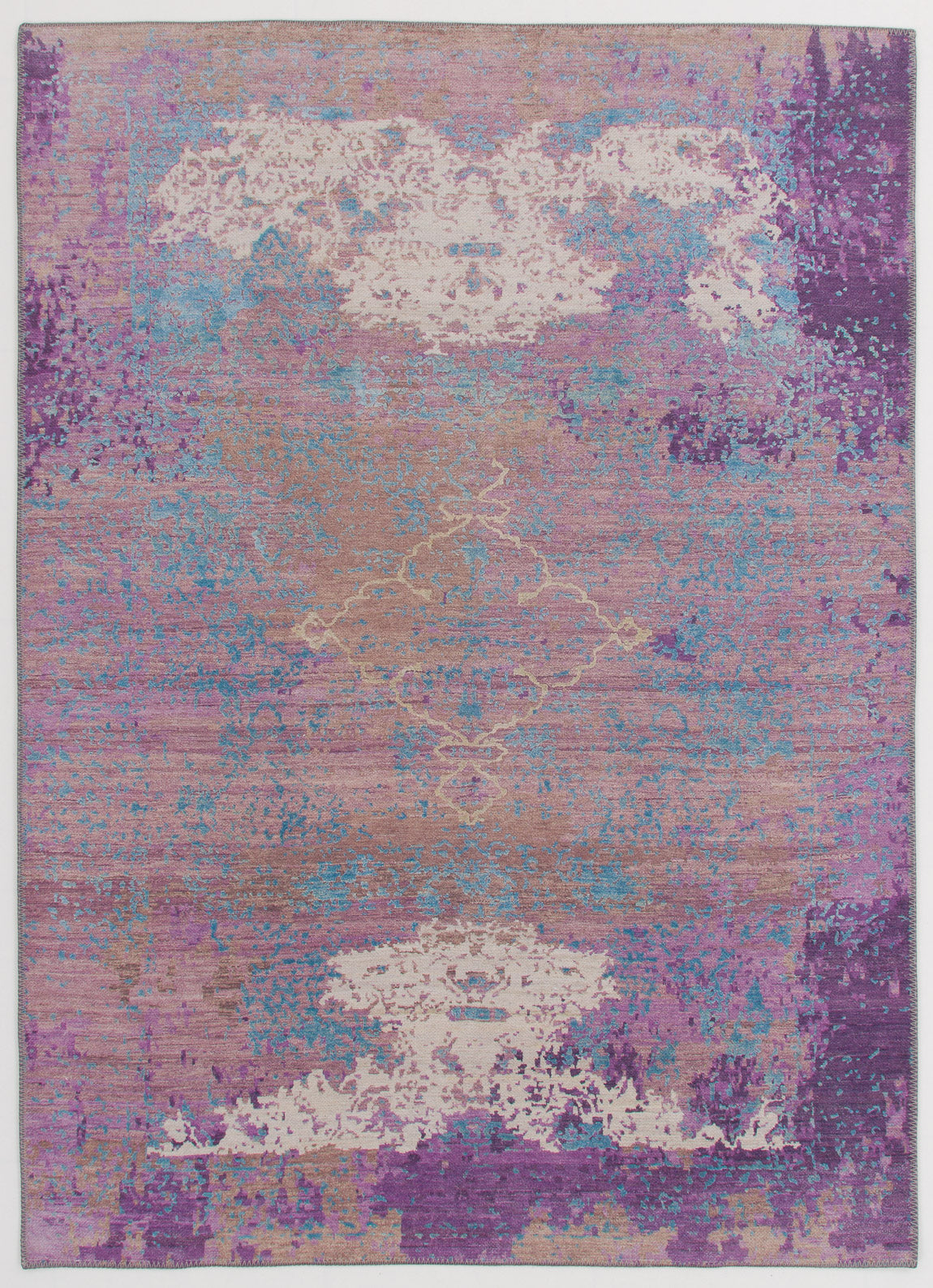 Faerie Weave - Washable Rug - JRS005