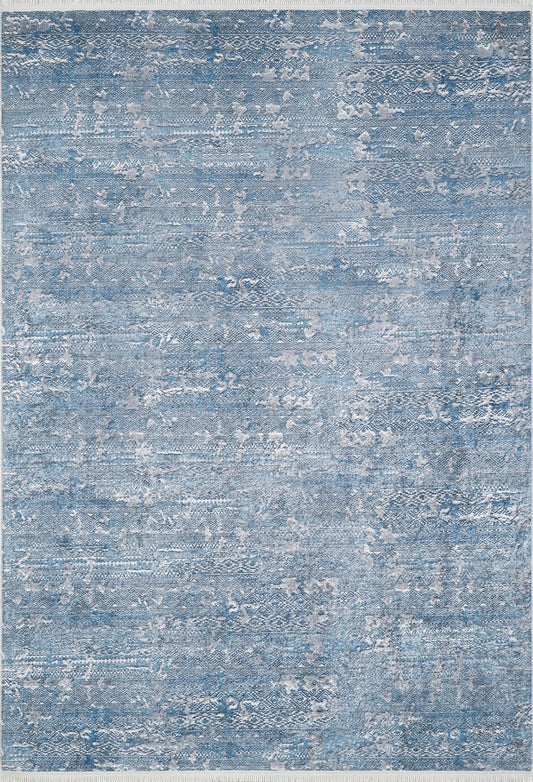 Contemporary Serenity - Machine-Washable Rug JR1884 (Outlet)