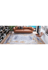 Bold and Chic - Washable Rug - JR1198 (Outlet)