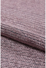 Velvet Touch Pink Area Rug - PST004