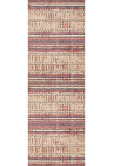 Bohemian Mirage - Washable Rug - JR1967