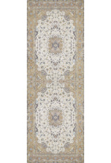 Golden Oasis - Washable Rug - JR1930