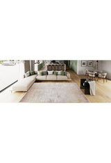 Cinnamon Swirl - Washable Rug - JR425