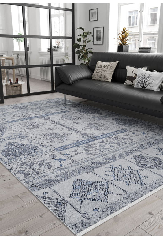 Enchanted Bamboo - Washable Rug - JR1865