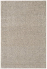 Velvet Touch Beige Area Rug - PST002