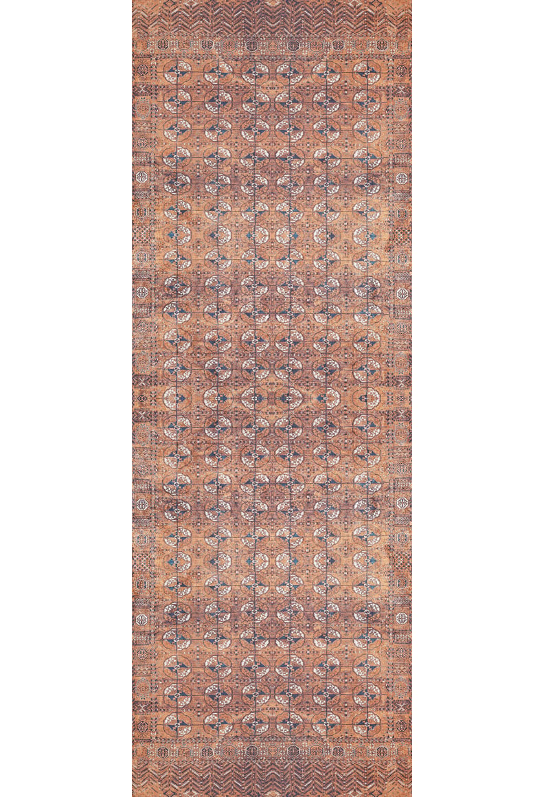 Earthy Enigma - Washable Rug - JR1937 (Outlet) US