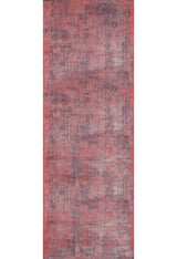 Geometric Harmony - Machine-Washable Rug JR1848