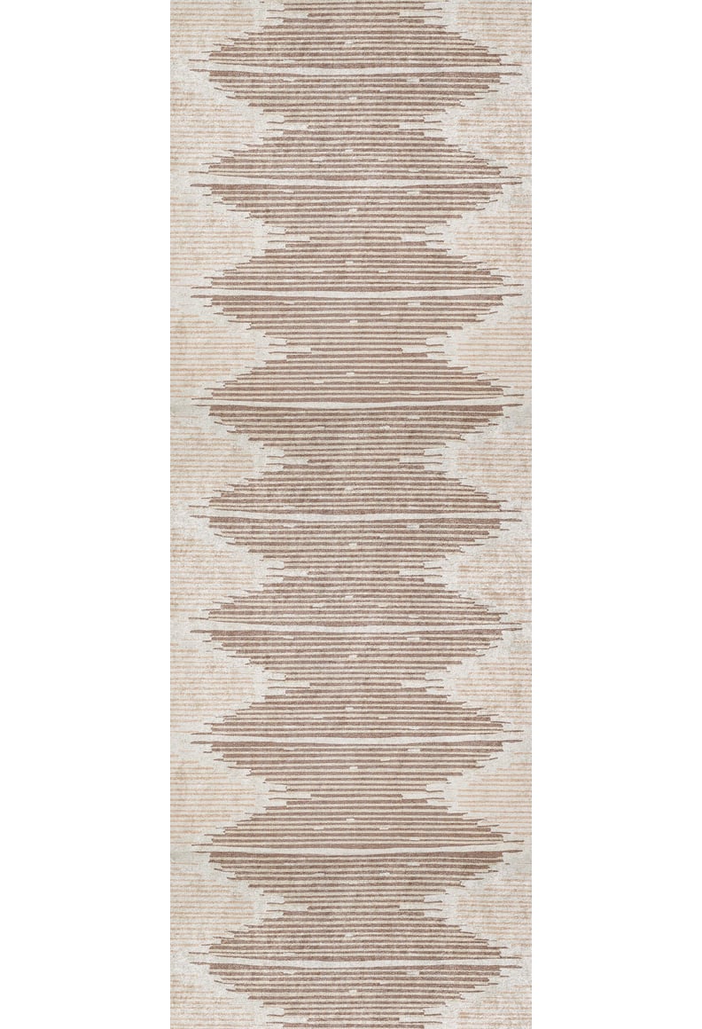 Boho Paradise - Washable Rug - JR2004 (Outlet) UK