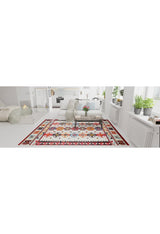 Rustic Refrain - Washable Rug - JR149