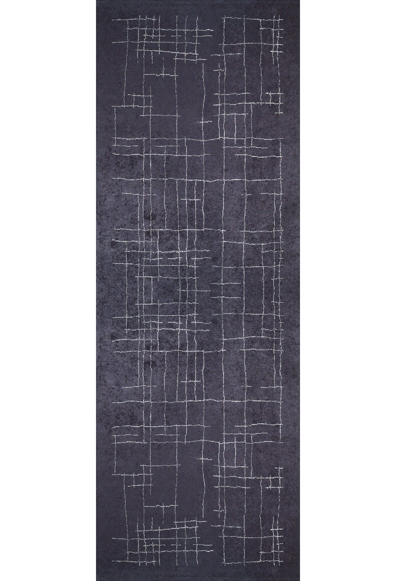 Bohemian Illusion - Washable Rug - JR1953