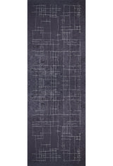 Bohemian Illusion - Washable Rug - JR1953