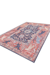 Aegis Handmade-Design Washable Rug - LCC3029