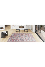 Vivencia Authentic Washable Rug - LCC3016