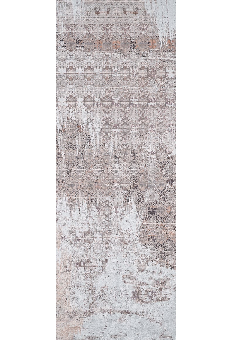 Dreamy Haze - Washable Rug - JR1936