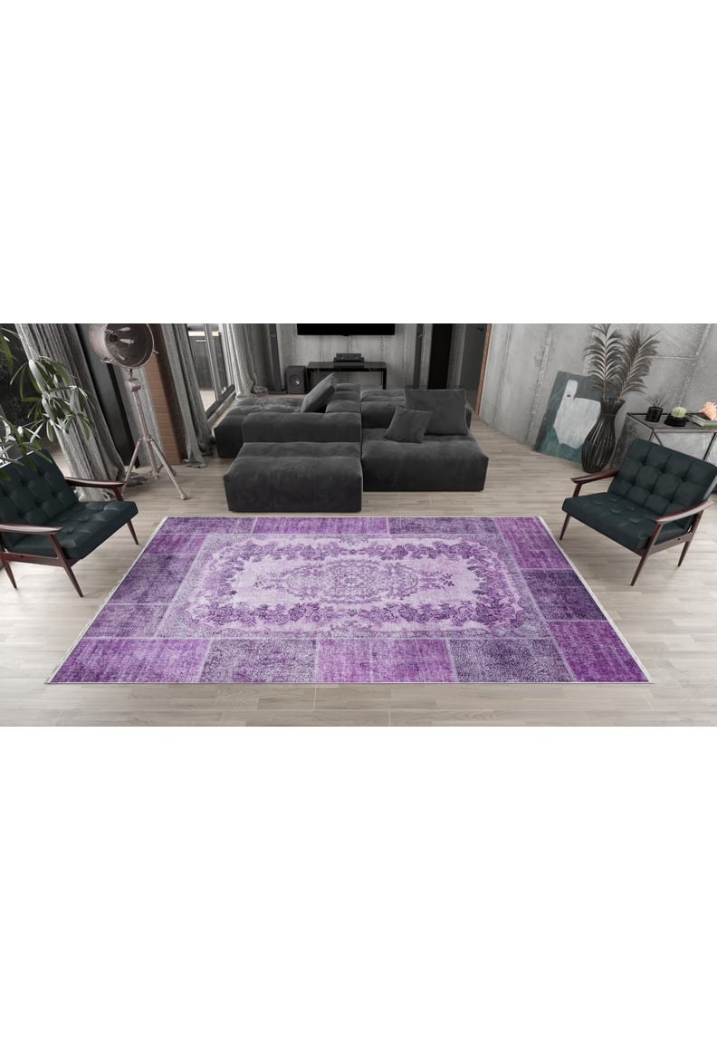 Elegant Heritage - Washable Rug - JR307