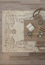 Imperial Tapestry - Washable Rug - JR228