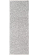 Velvet Touch Cream Area Rug - PST001