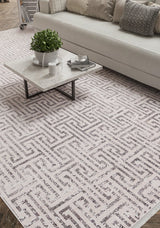 Gatsby Glam - Washable Rug - JR1223