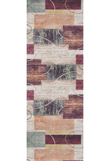 Angular Beauty - Washable Rug - JR2002