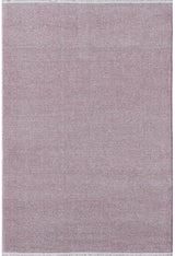 Velvet Touch Pink Area Rug - PST004