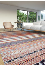 Coastal Breeze - Washable Rug - JR1549