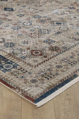 Aged Treasures Premium Rug - 2181A