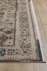 Aged Treasures Premium Rug - 2181A