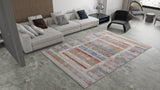 Vibrant Nomadica Premium Rug - M366C