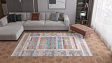 Vibrant Nomadica Premium Rug - M366C