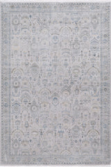 Türkischer Teppich mit Ahnenmotiven - 2225C