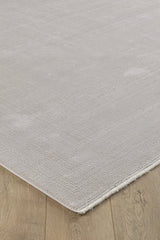 Vanilla Dream Modern Bordered Rug - EW2742