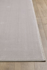 Moderner Teppich mit Bordüre Vanilla Dream – EW2742