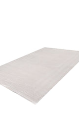 Vanilla Dream Modern Bordered Rug - EW2742