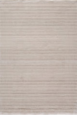 Soft Stripe Serenade Modern Rug - EW2814