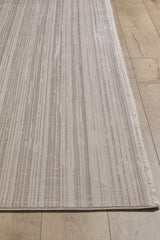 Soft Stripe Serenade Modern Rug - EW2814