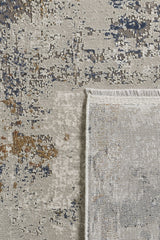 Tranquil Oasis Modern Rug - NV012