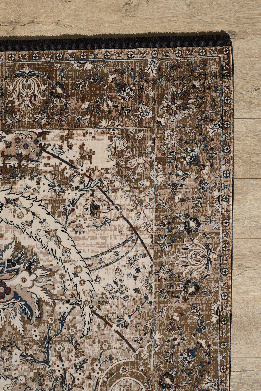 Legacy Treasures Premium Rug - 2162S