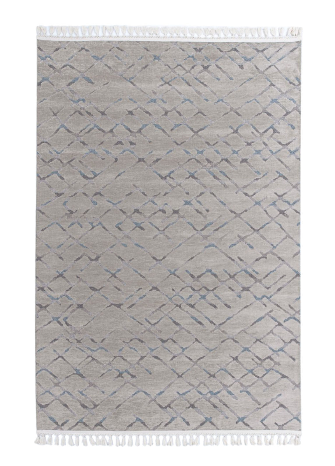 Loom Essence - Flatweave Area Rug - JRDH009 (Outlet)