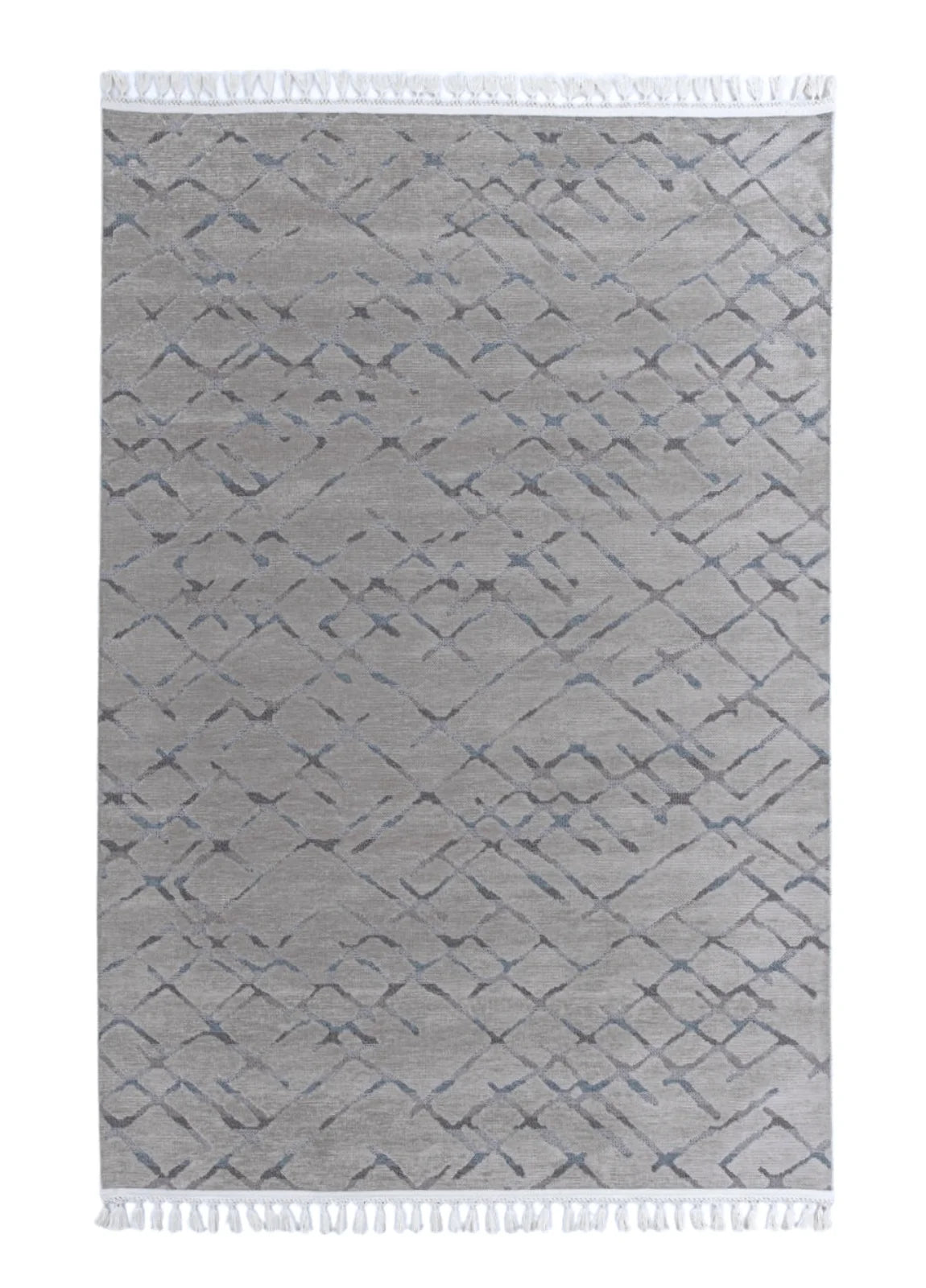 Threadscape - Flatweave Area Rug - JRDH008 (Outlet)