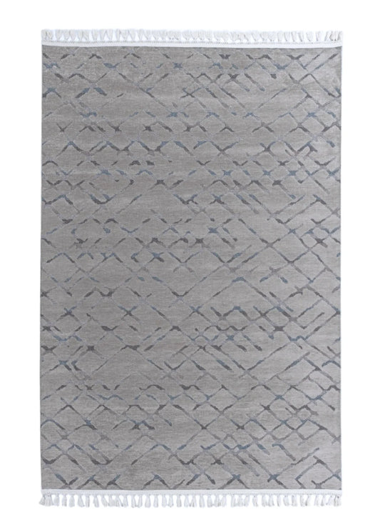 Threadscape - Flatweave Area Rug - JRDH008