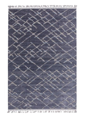 Serene Layers - Flatweave Area Rug - JRDH012