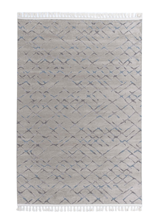 Loom Essence - Flatweave Area Rug - JRDH009